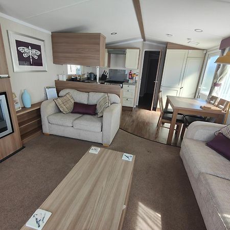 Belle Aire Holiday Park Хемсби Экстерьер фото