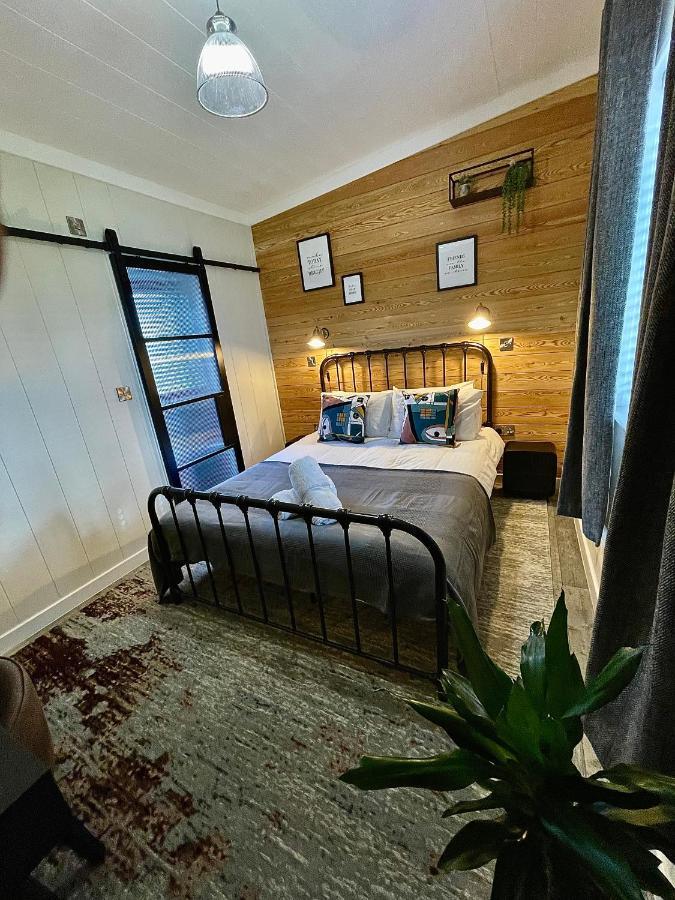 Belle Aire Holiday Park Хемсби Экстерьер фото