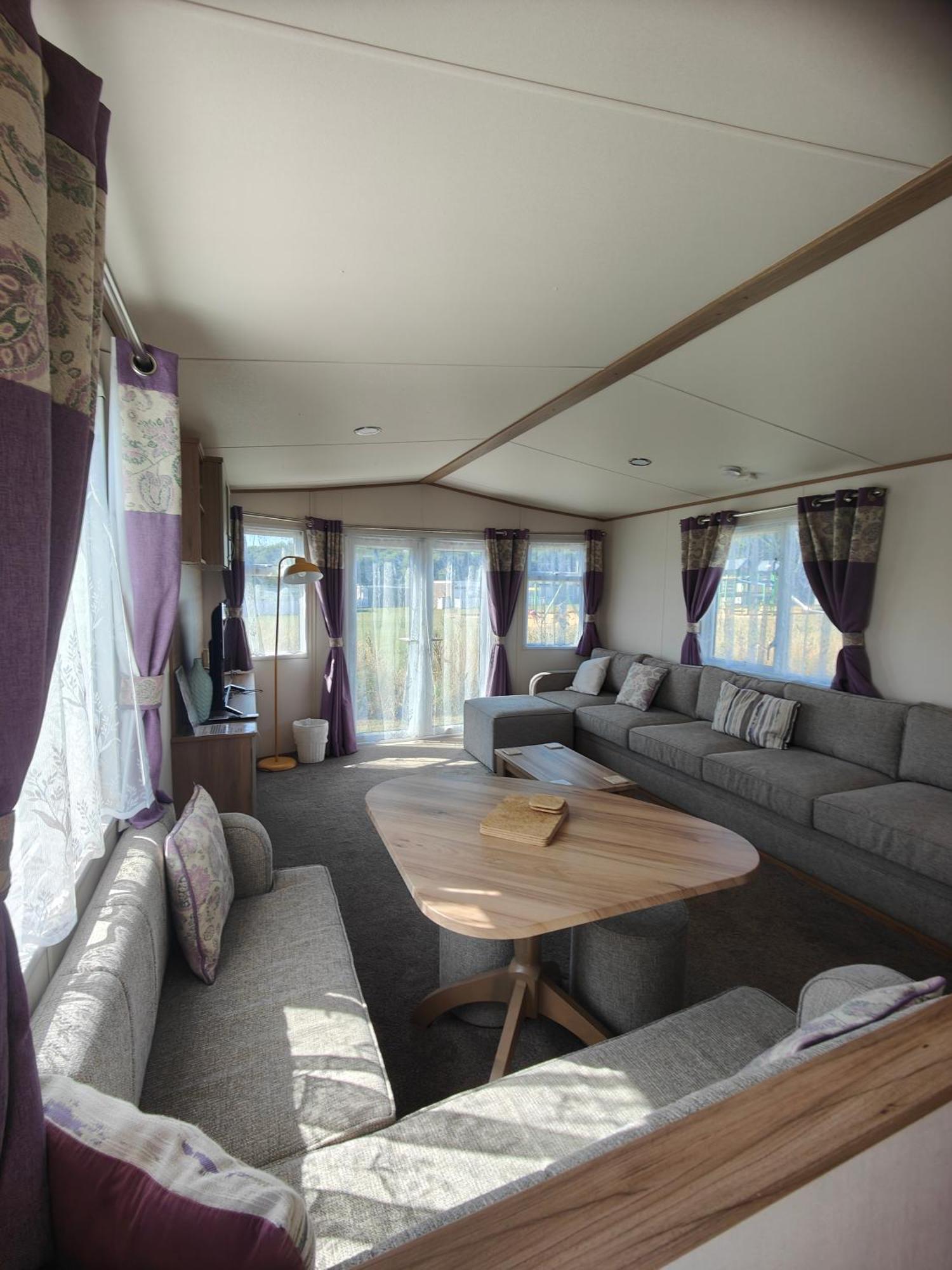Belle Aire Holiday Park Хемсби Экстерьер фото