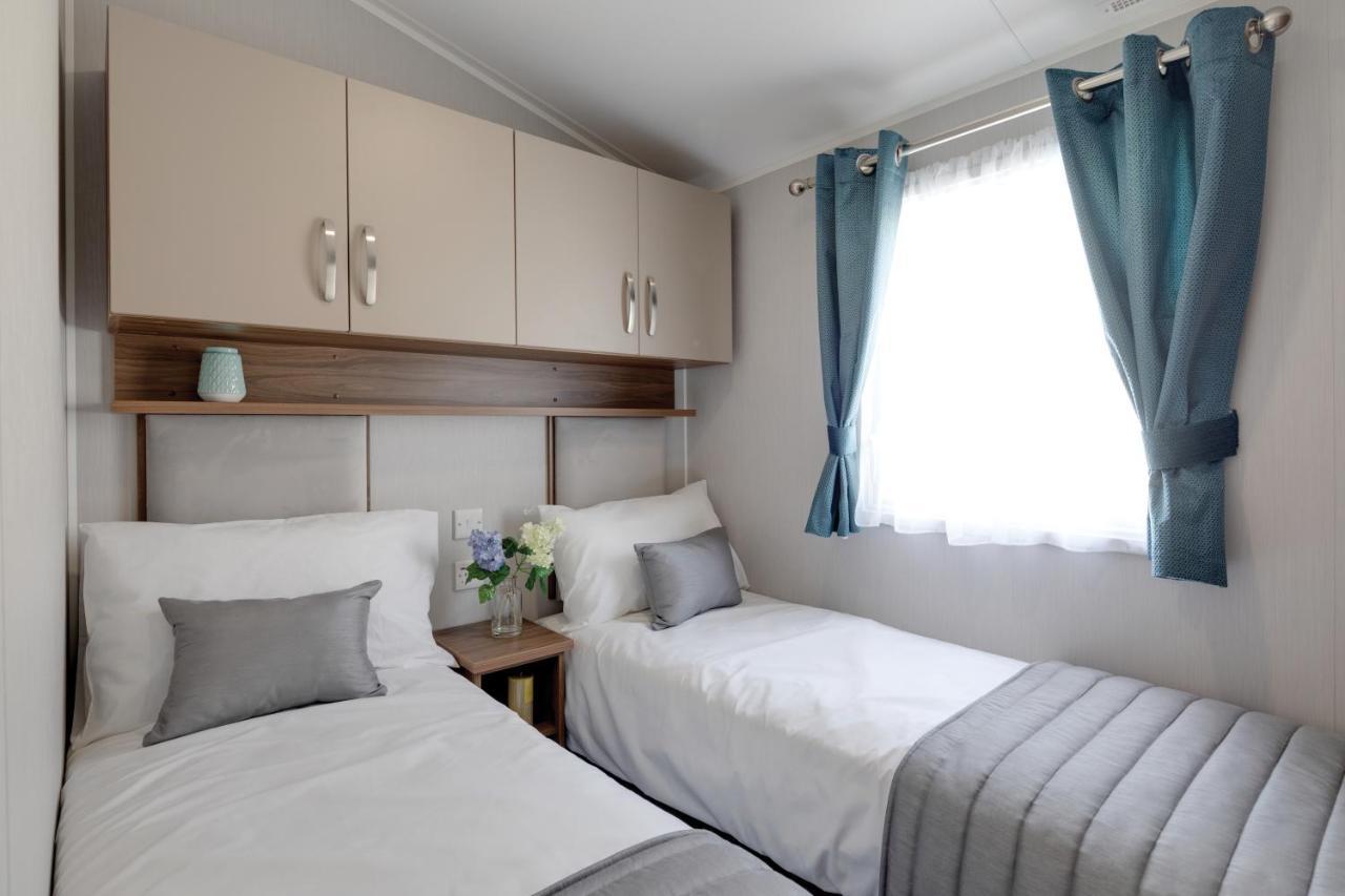 Belle Aire Holiday Park Хемсби Экстерьер фото